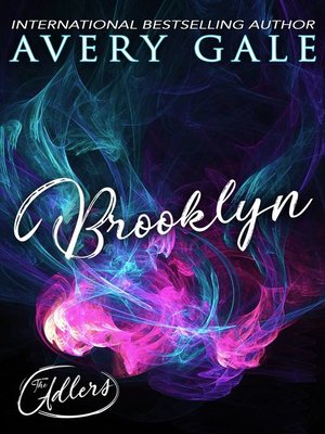cover image of Brooklyn